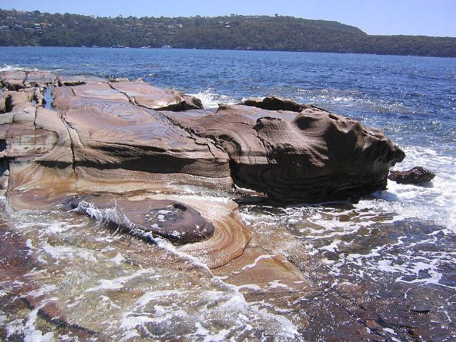Balmoral Beach — view 2.