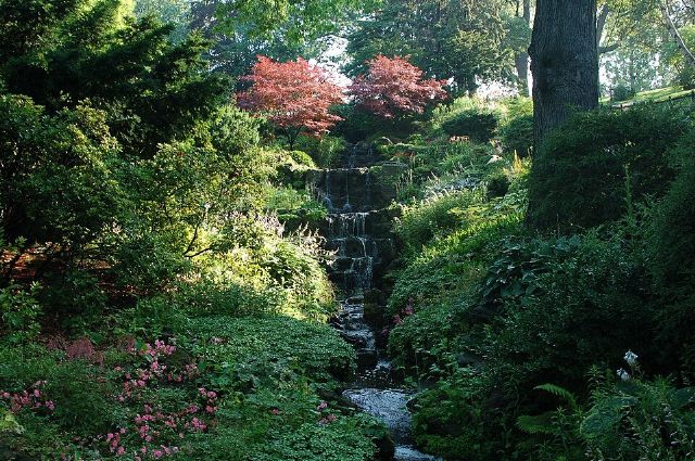 High Park — view 2.