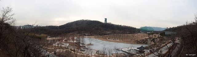 Dream Forest — view 2.