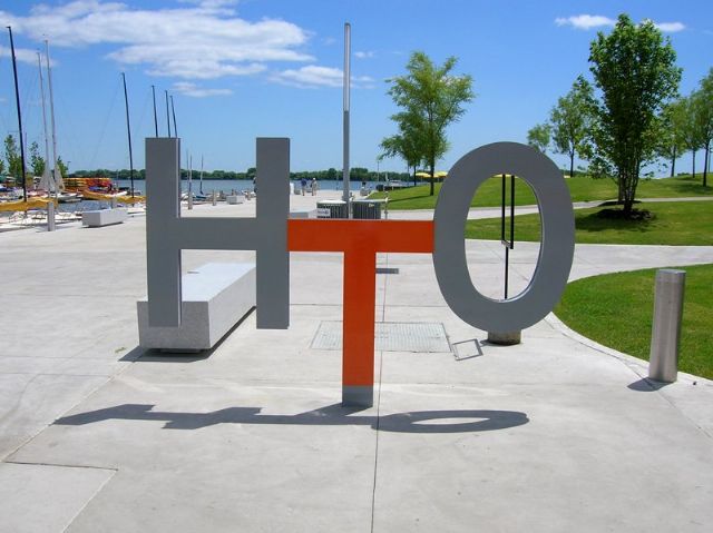 HTO Park — view 2.