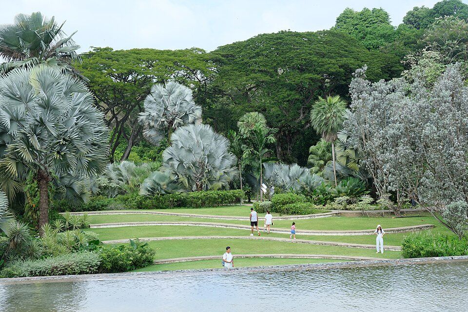 HortPark — view 1.