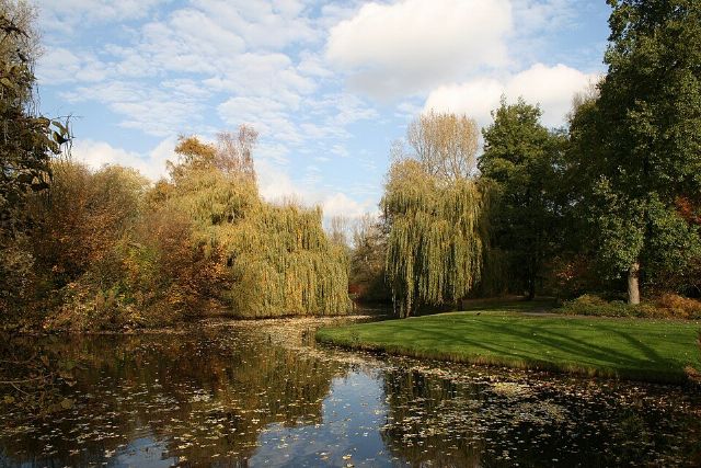 Beatrixpark — view 3.