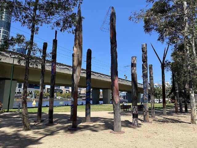 Enterprize Park — view 3.