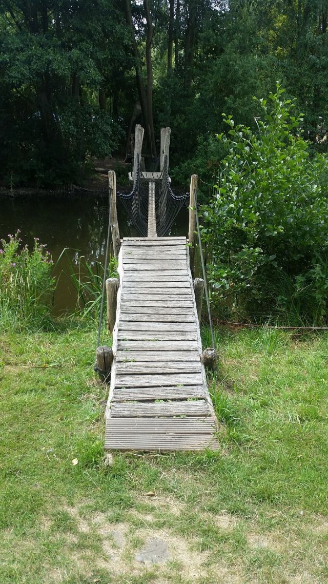 Noorderpark — view 2.