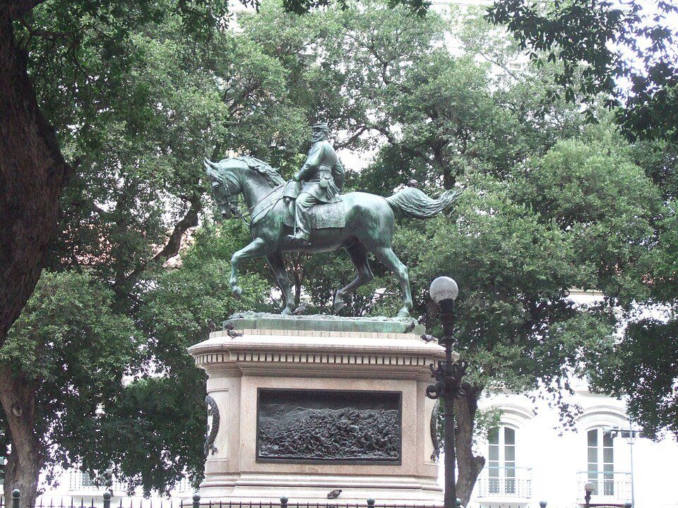 Praça XV — view 1.