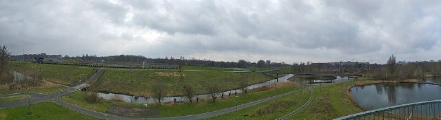 Nelson Mandelapark — view 3.