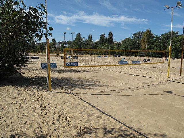 Park am Gleisdreieck — view 2.