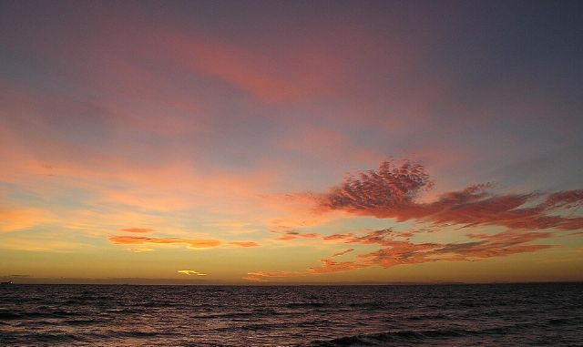 Elwood Beach — view 3.