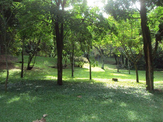Parque Guinle — view 1.