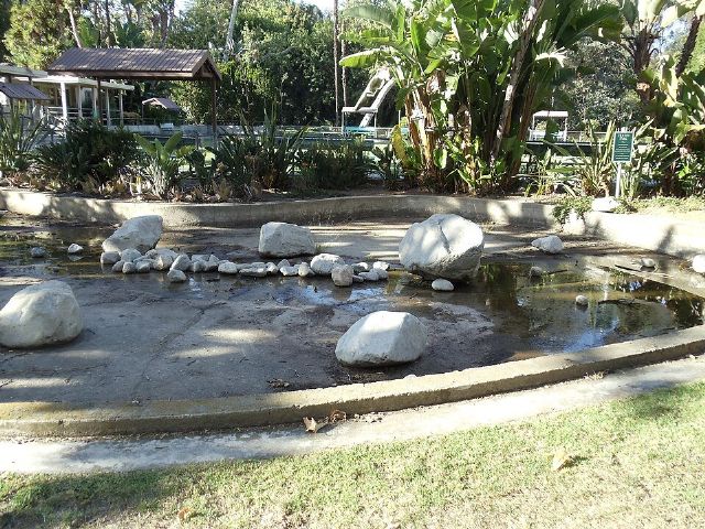Holmby Park — view 3.