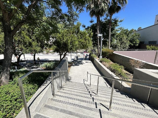 Gloria Molina Grand Park — view 3.