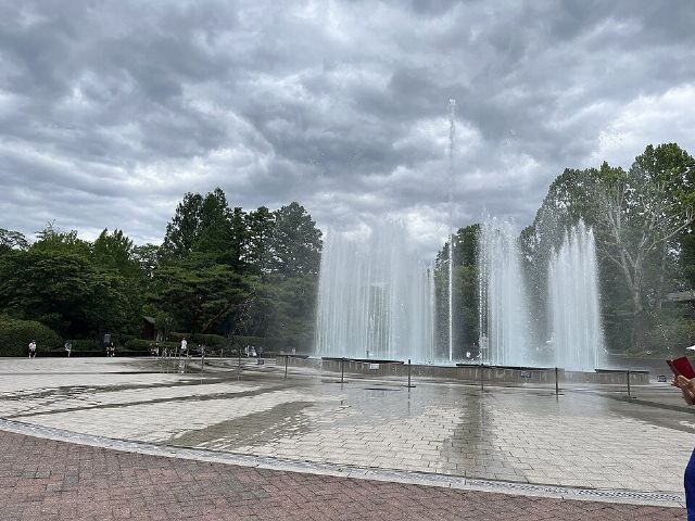 Children's Grand Park — view 2.