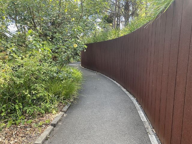 Barangaroo Reserve — view 3.