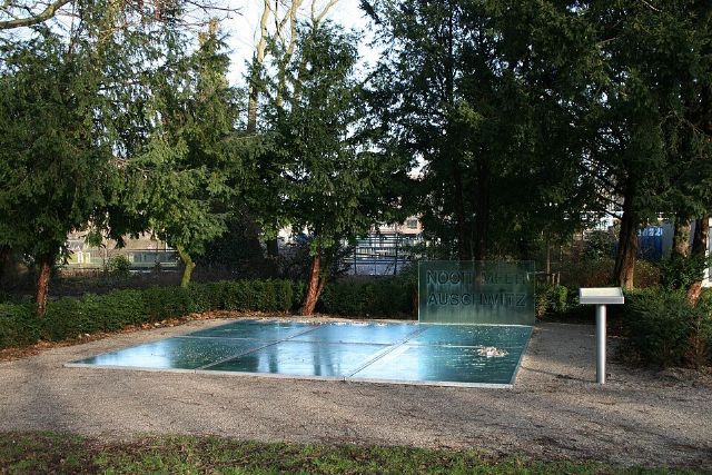 Wertheimpark — view 3.