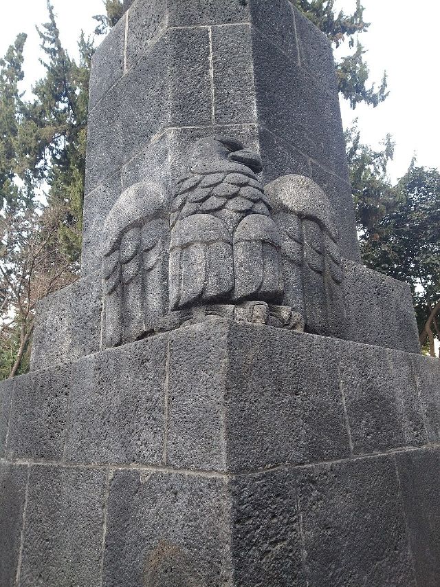 Plaza de la República — view 2.
