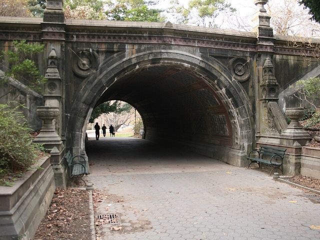 Prospect Park — view 3.